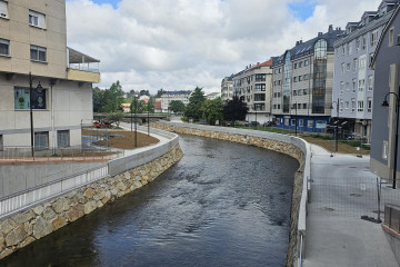 OBRAS RIO ANLLÓNS