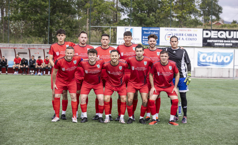 Baio y Soneira quedan eliminados, uno en la prórroga y el otro en los penaltis