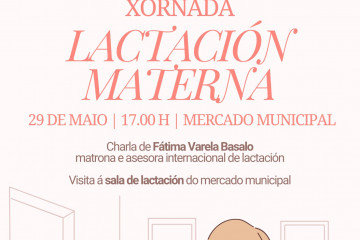 Lactacion