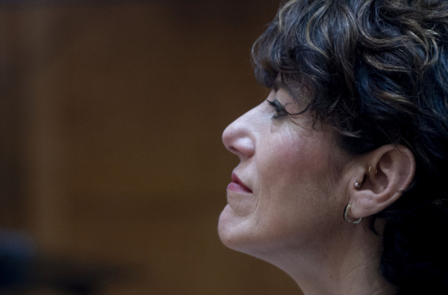 El PSOE niega tener en nómina a quienes aparecen en los audios sobre la UCO