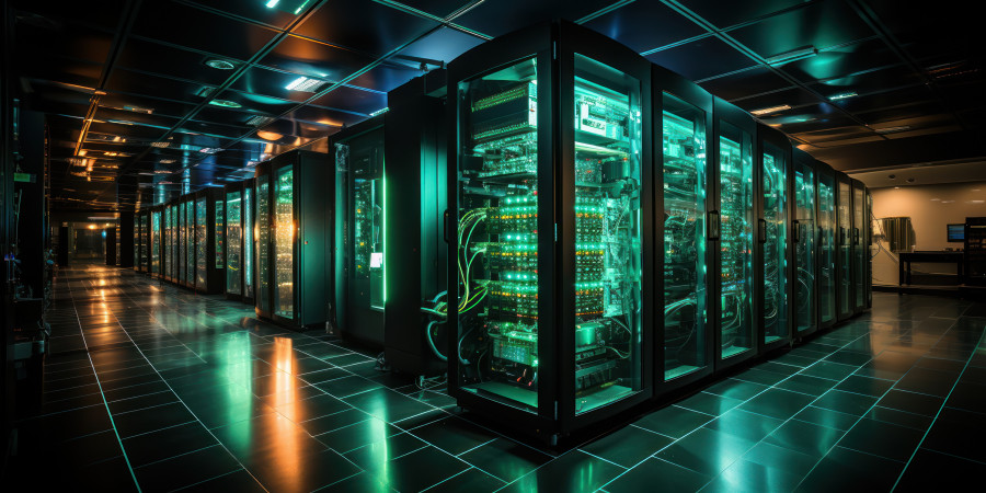 La voracidad energética de la IA dispara el consumo en los centros de datos y agrava la presión sobre la infraestructura
