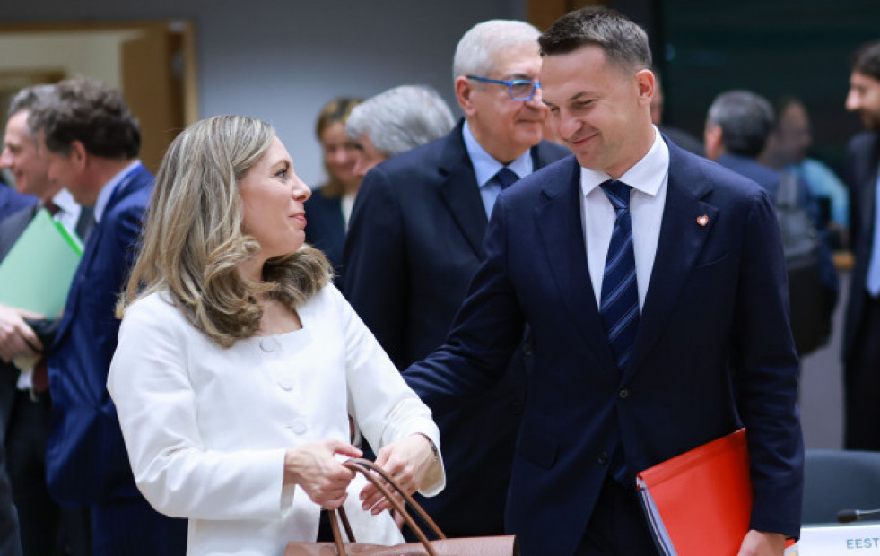 La UE aplaza la votación sobre la oficialidad del catalán, el euskera y el gallego
