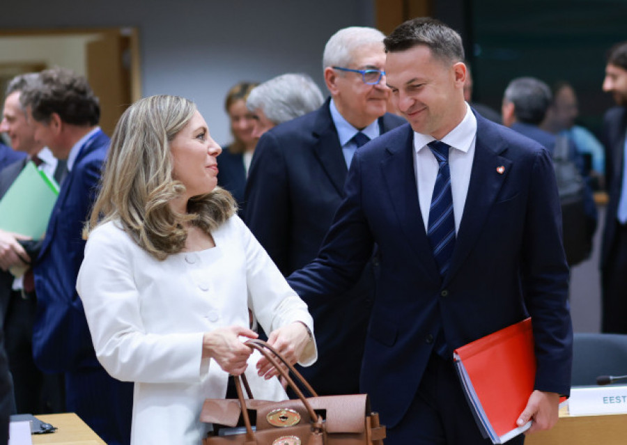 La UE aplaza la votación sobre la oficialidad del catalán, el euskera y el gallego