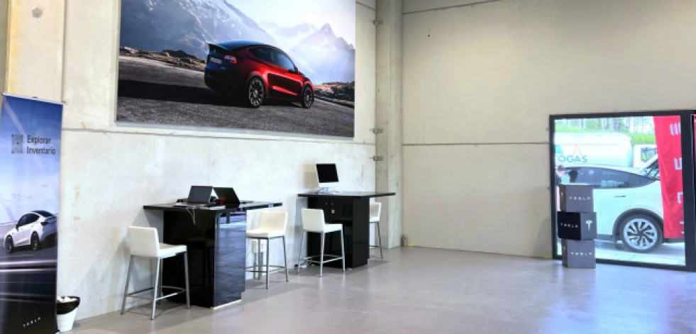 Tesla amplía ubicaciones en España para que sus clientes realicen pruebas de conducción