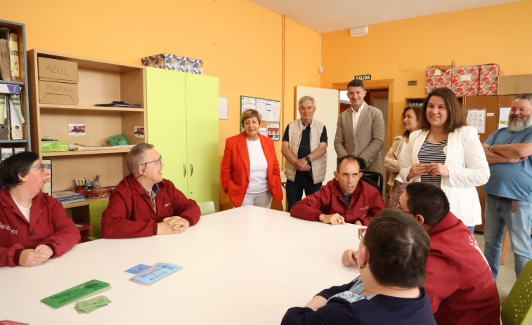 Aspaber y Apem destacan la necesidad de más plazas de centro de día y residenciales