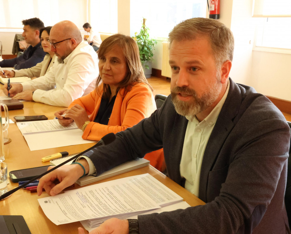 Pleno carballo PP