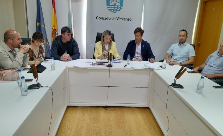 Vimianzo impulsa la implantación de empresas con nuevas bonificaciones fiscales