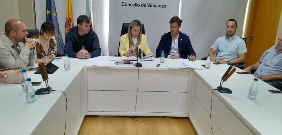 Vimianzo impulsa la implantación de empresas con nuevas bonificaciones fiscales