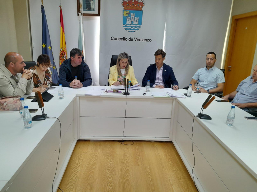 Vimianzo impulsa la implantación de empresas con nuevas bonificaciones fiscales