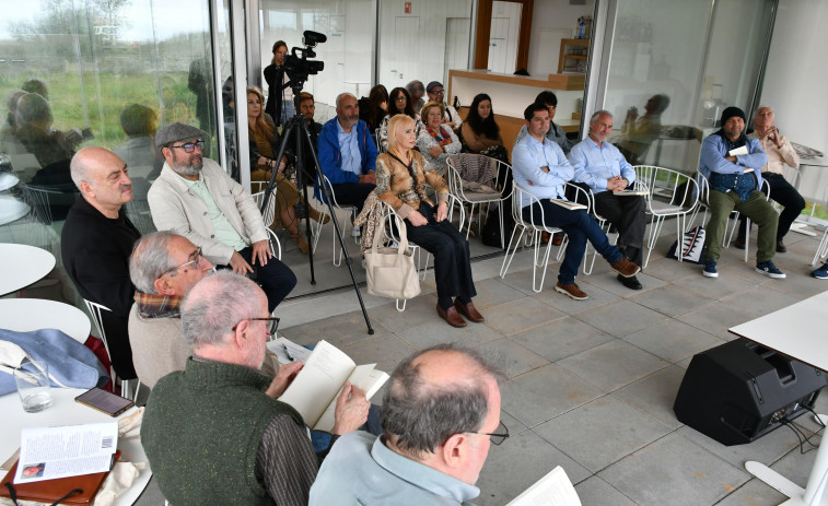 El Bela Fisterra prepara su III Encontro Enoliterario para el 7 de junio