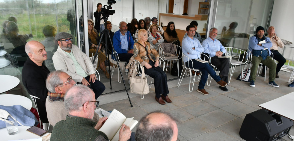 El Bela Fisterra prepara su III Encontro Enoliterario para el 7 de junio