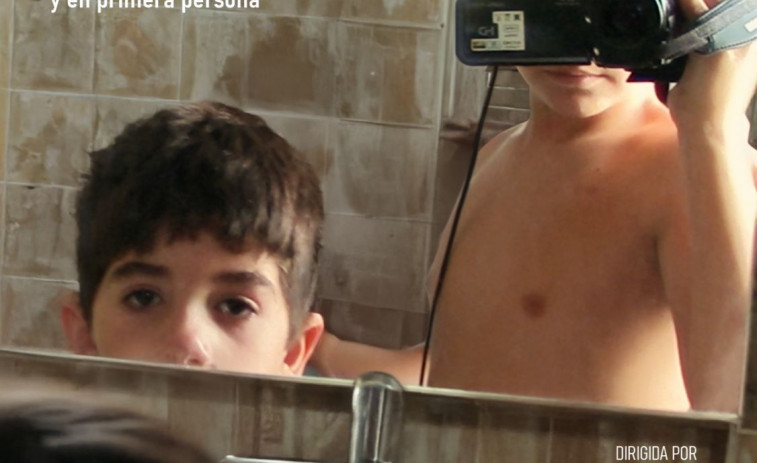 Un documental sobre autismo y maternidad en Carballo