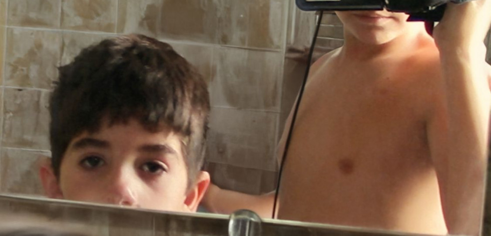 Un documental sobre autismo y maternidad en Carballo
