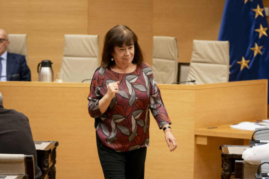 El PSOE expedienta a Díez por el audio sobre la UCO que provoca inquietud interna y de los socios del Gobierno
