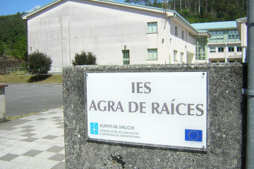 IES AGRA DE RAÍCES DE CEE (6) 03443.40 71408.63