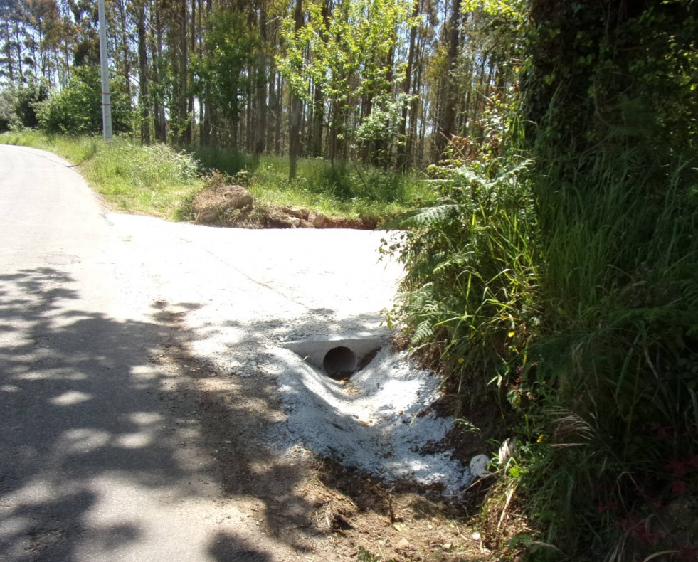 Vilar do carballo