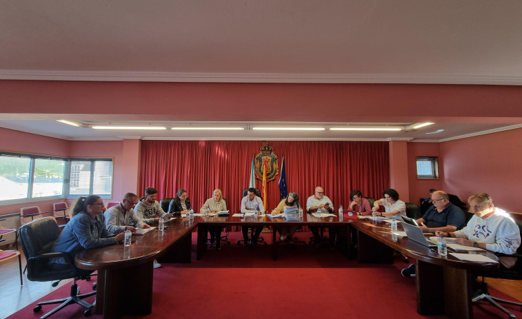 El BNG de Laxe critica al gobierno local por no apoyar la apertura del PAI y un plan estratégico estival