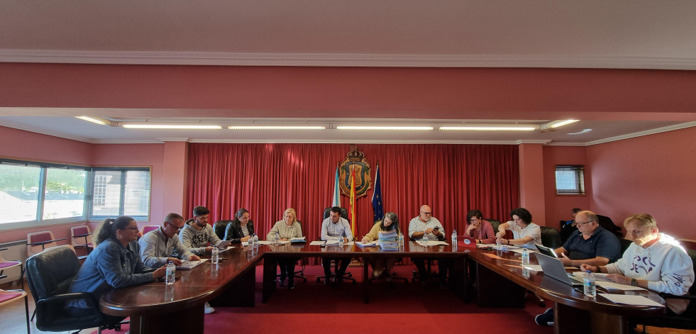 El BNG de Laxe critica al gobierno local por no apoyar la apertura del PAI y un plan estratégico estival