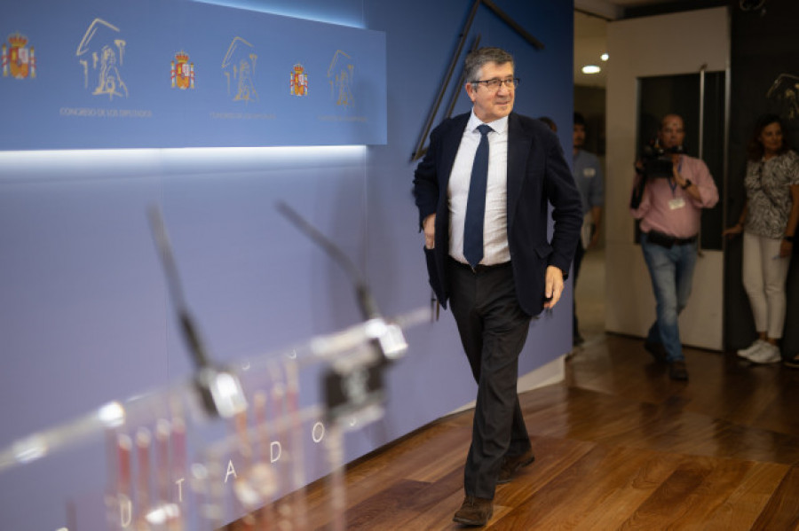 El PSOE dice que irá hasta el final en el caso de Leire Díez con duras acusaciones del Partido Popular