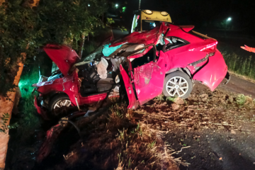 multimedia images AccidenteenABaaConsorcioProvincialContraincendioseSalvamentoACorua