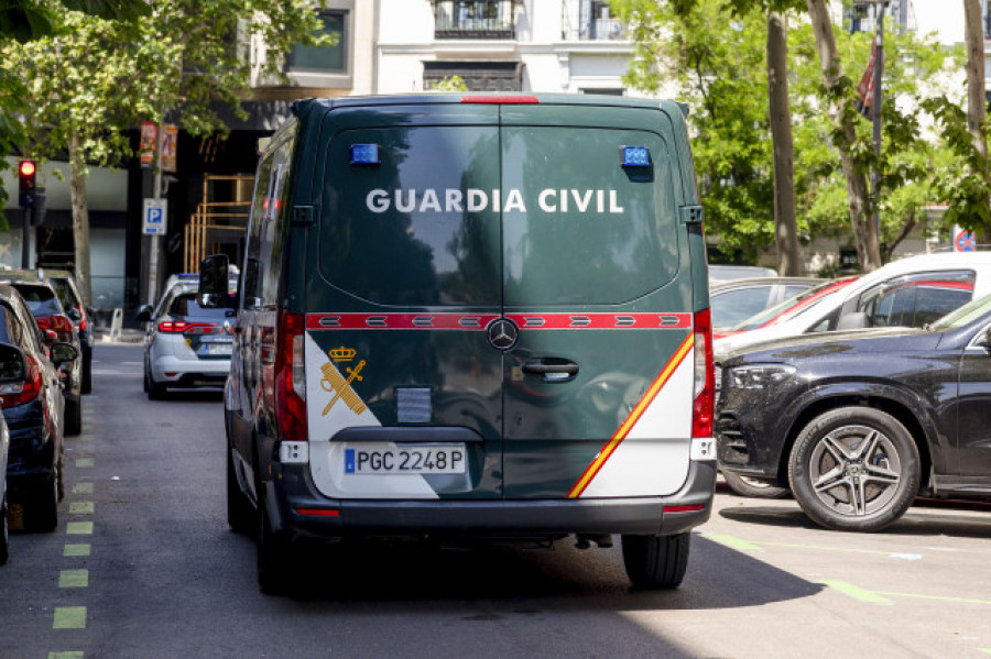 El ex número 2 de Interior con Rajoy tuvo un rol central en la red del hacker Alcasec
