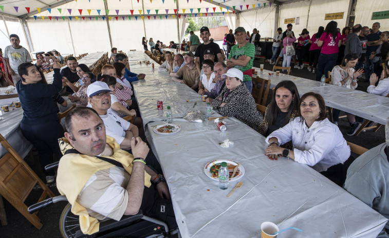 Íntegro reivindica la diversidad con la tercera edición de Festigual
