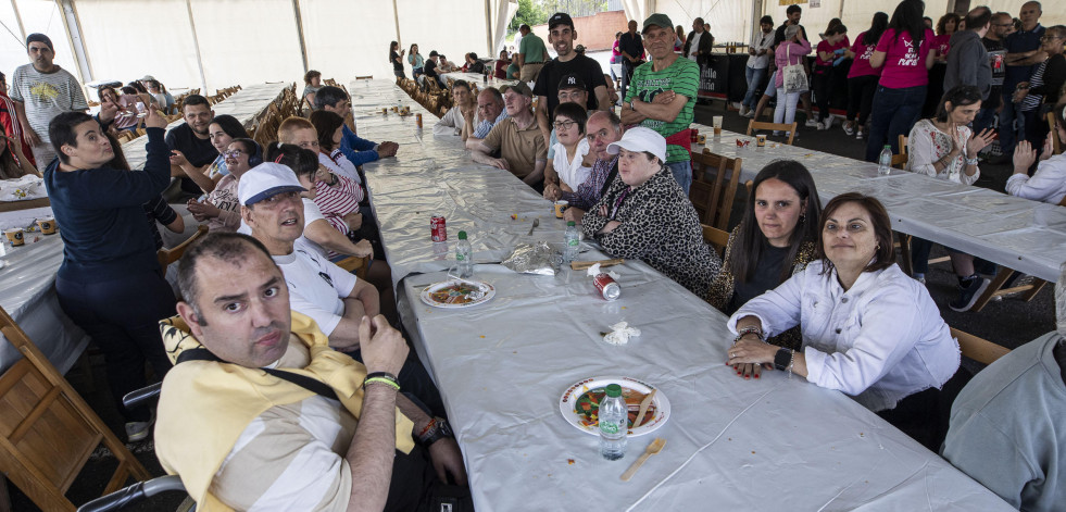 Íntegro reivindica la diversidad con la tercera edición de Festigual