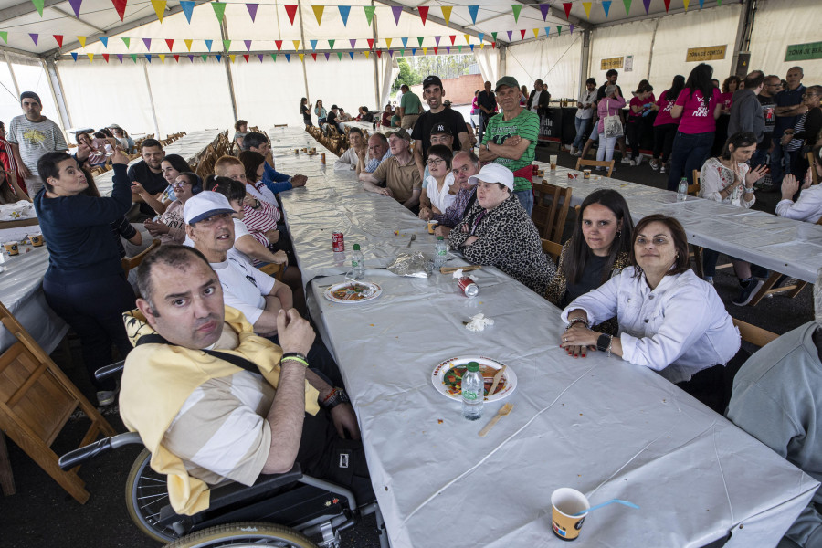 Íntegro reivindica la diversidad con la tercera edición de Festigual