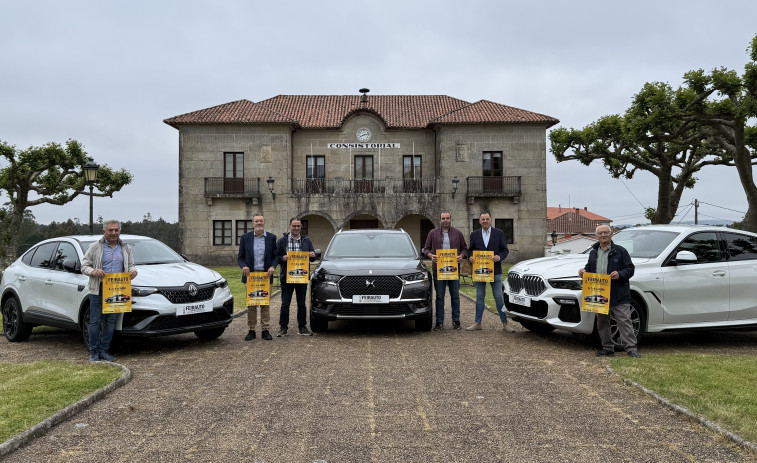 Más de un centenar de coches en Feirauto con las mejores garantías y precios
