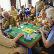 Ese juego de cartas que no es tan british