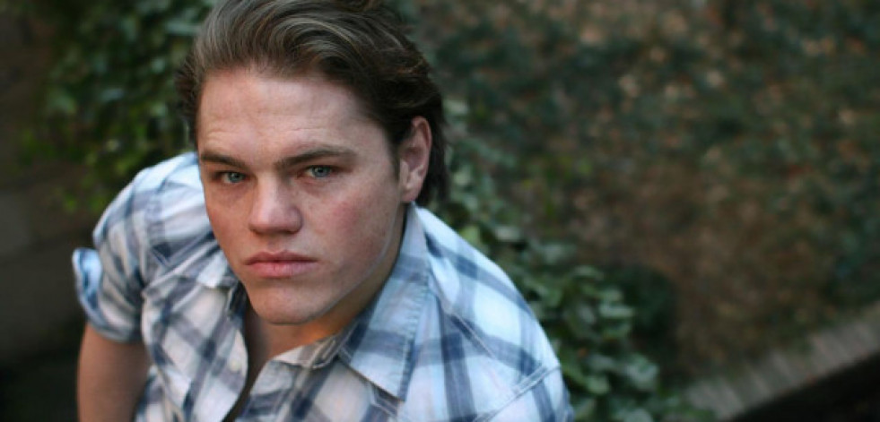 Muere Devin Harjes, actor conocido por series como ‘Daredevil’, ‘Gotham’ o ‘Manifest’, a los 41 años de edad