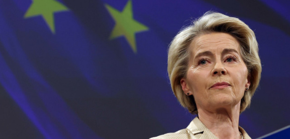 La UE lamenta que Trump quiera doblar los gravámenes al acero