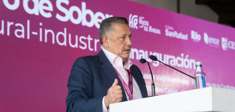 Cesuga tendrá representación en el encuentro del tejido empresarial y autónomos Galiforum
