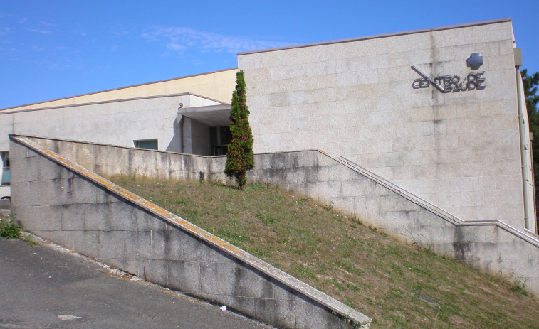 Edificios municipales de Cabana llevarán el nombre de los exalcaldes Fariña, Barral y Díaz