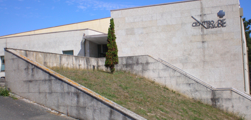 Edificios municipales de Cabana llevarán el nombre de los exalcaldes Fariña, Barral y Díaz