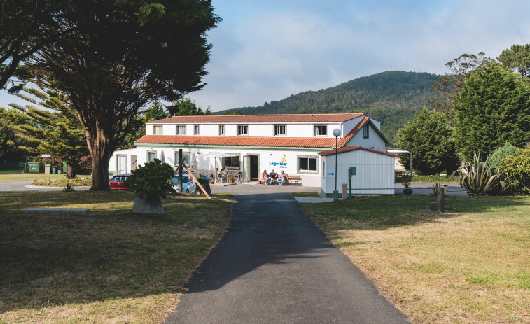 Música, gastronomía y talleres en el camping Lago Mar de Muxía