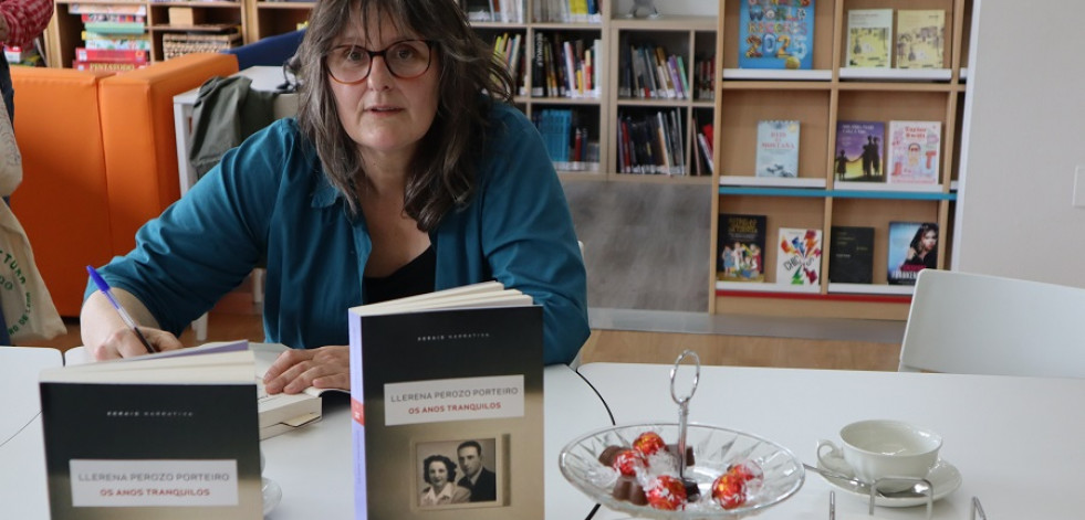 El club de lectura de adultos Baiolendo despide su temporada