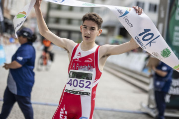 10k Carballo 056 70115.64