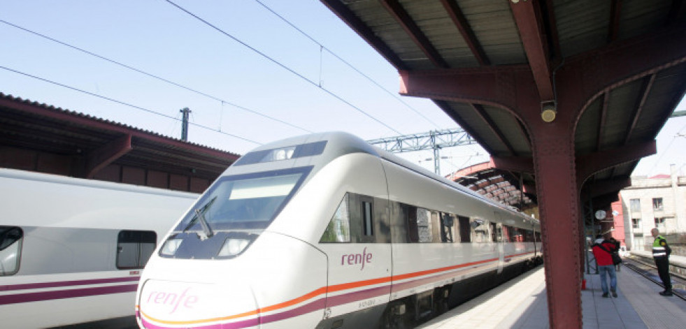 O Goberno central espera dar en outubro un paso para avanzar no acceso de Ouigo e Iryo a Galicia