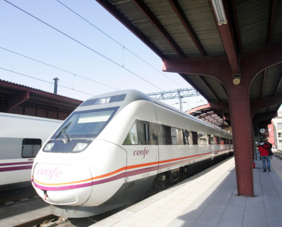 Galicia2TRENES