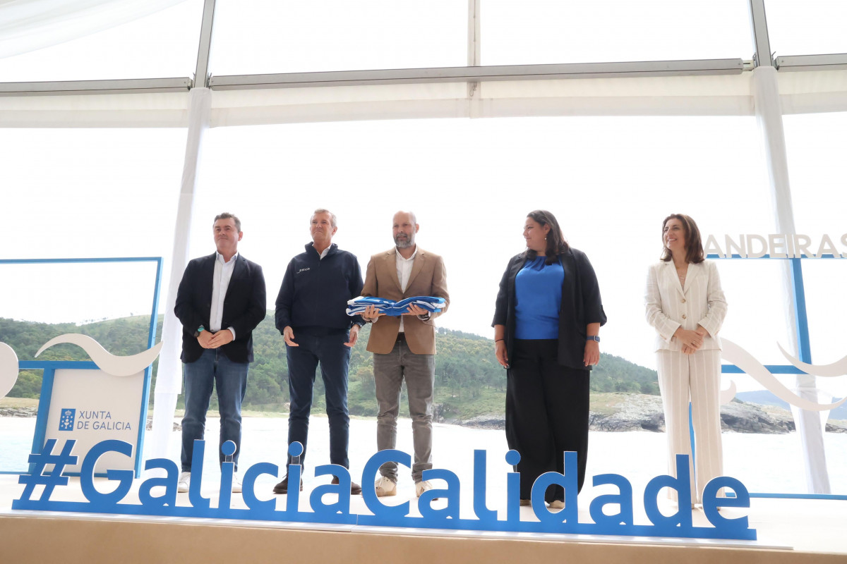 Concejal de Medio Ambiente de Carballo