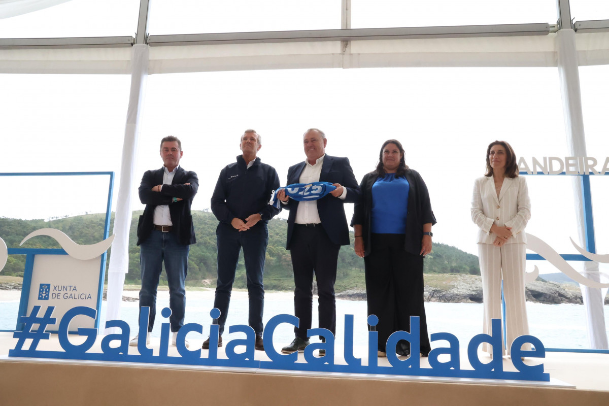 Alcalde de A Laracha