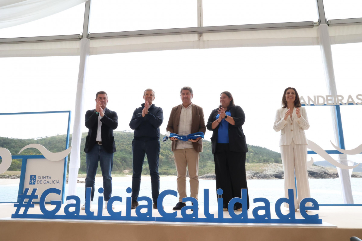 Alcalde de Dumbria