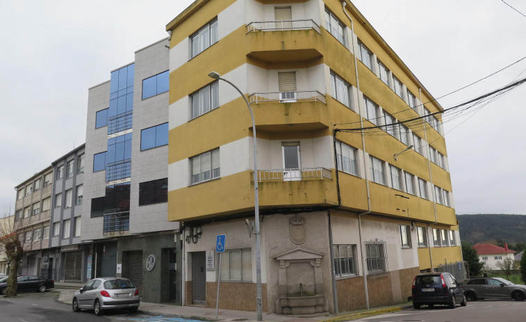 El Ayuntamiento larachés licita el proyecto que erigirá el nuevo edificio Interxeracional
