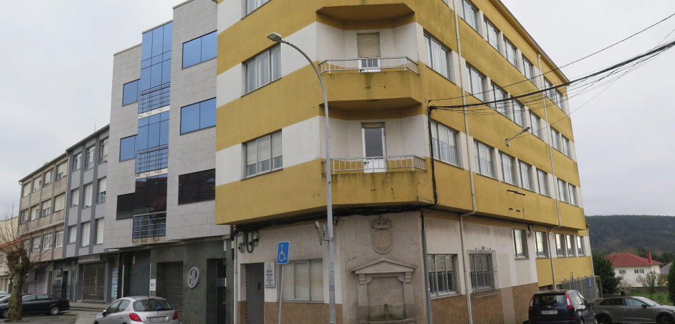 El Ayuntamiento larachés licita el proyecto que erigirá el nuevo edificio Interxeracional