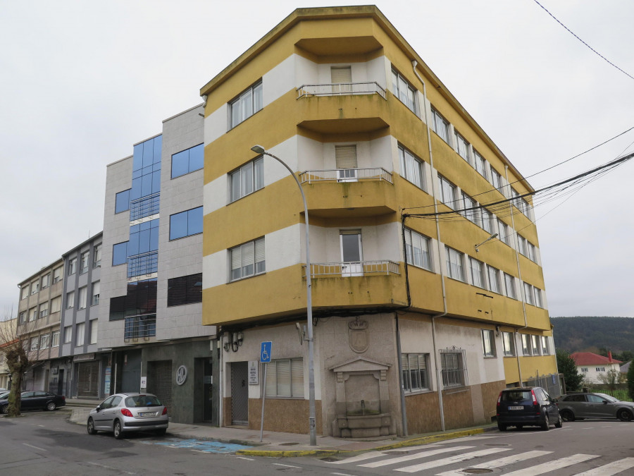 El Ayuntamiento larachés licita el proyecto que erigirá el nuevo edificio Interxeracional