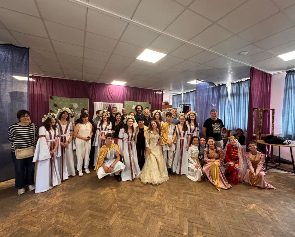 Grupo 3