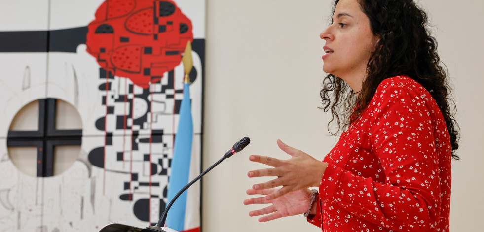 BNG y PSdeG piden explicaciones a Rueda tras la dimisión de Alfonso Villares