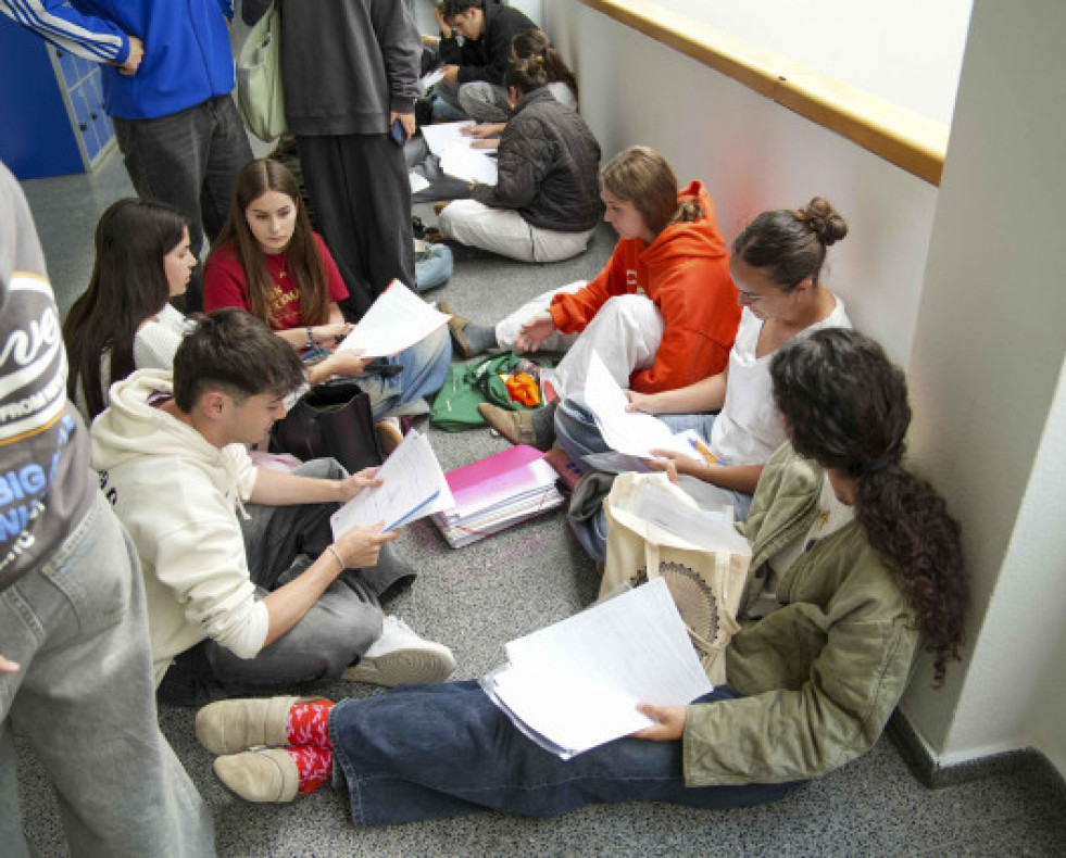 AlumnosdeSelectividadenACoruaCarlotaBlanco