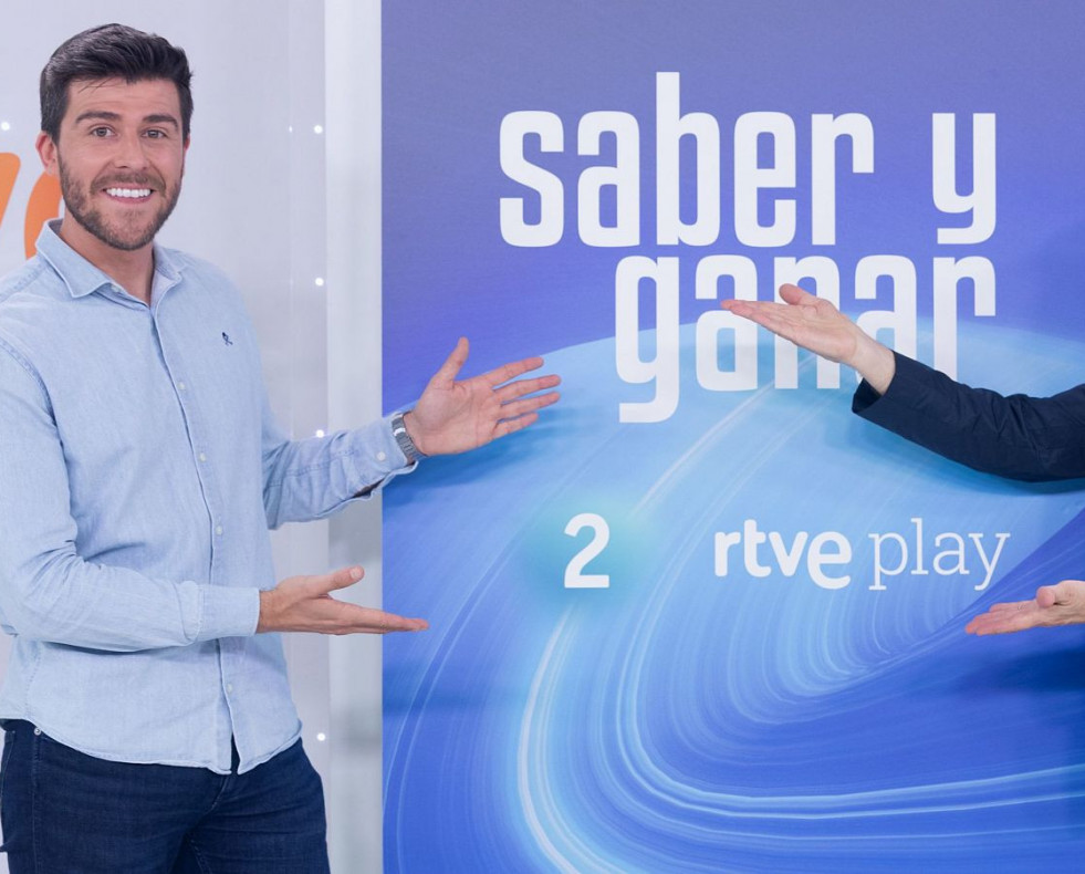 Rodrigo Vázquez y Jordi Hurtado